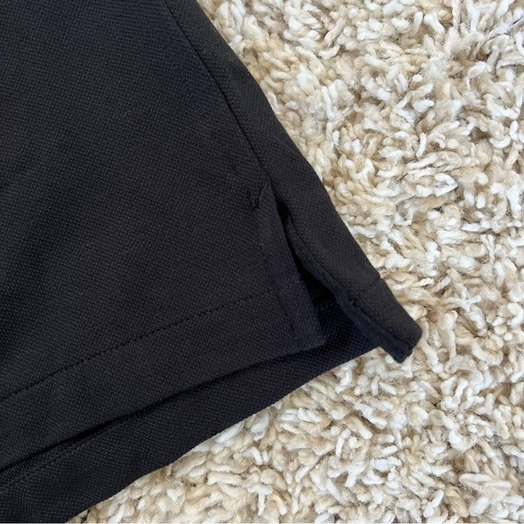 ✔️ NWT✔️NIKE NBA Golden State Warriors Dri-Fit Polo - Picture 3 of 8